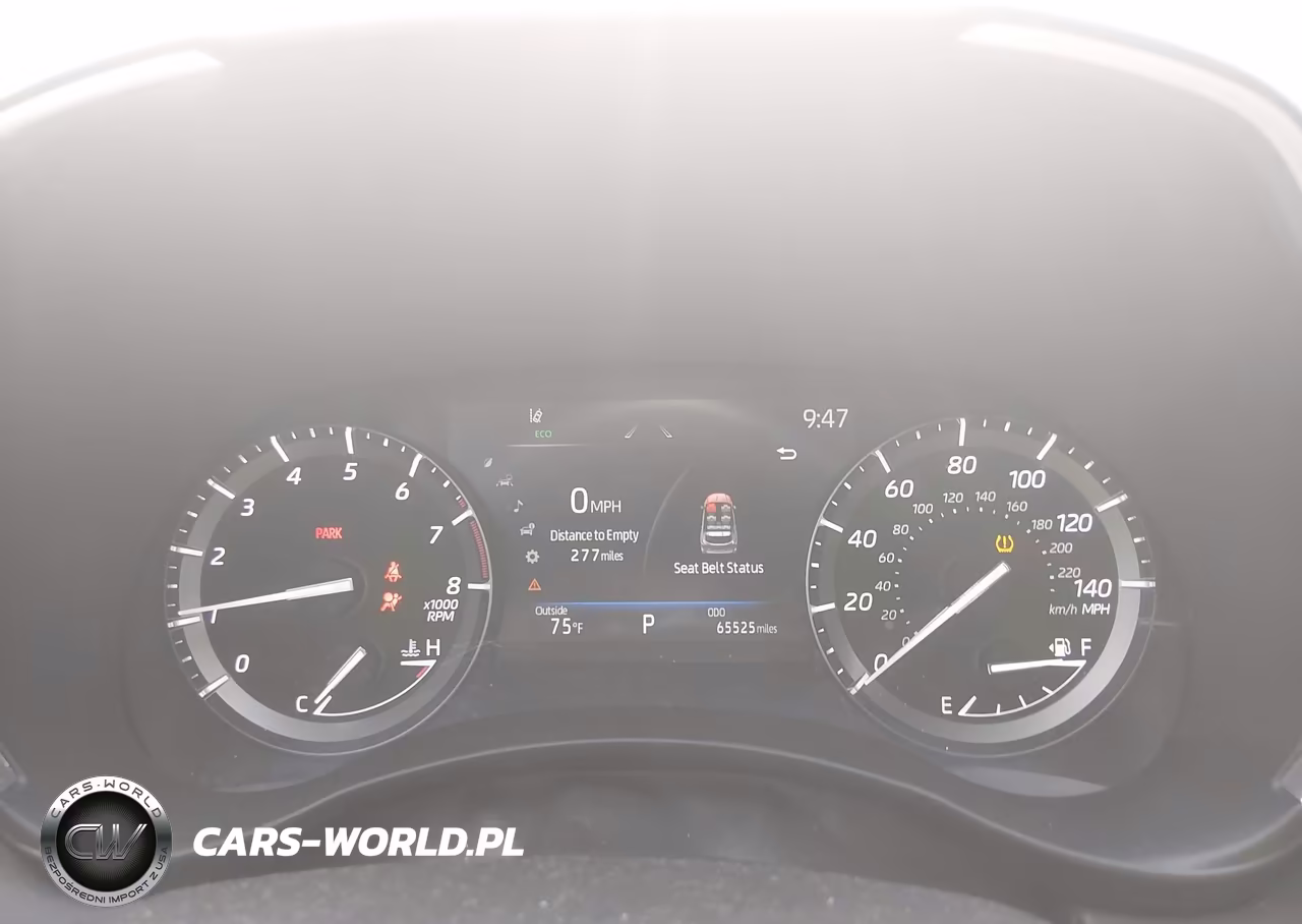 2021 Toyota Highlander Xle VIN:5TDGZRBH3MS078416 - 7