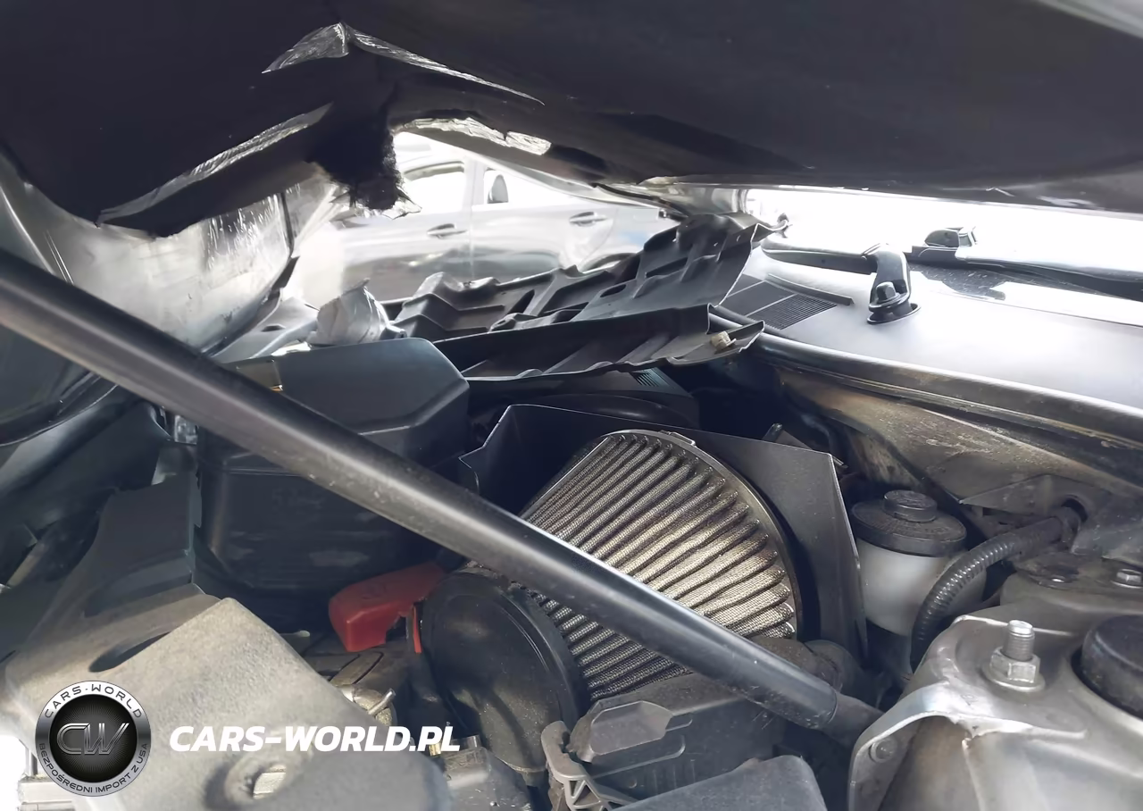 2017 Toyota Camry Se VIN:4T1BF1FK2HU641611 - 10