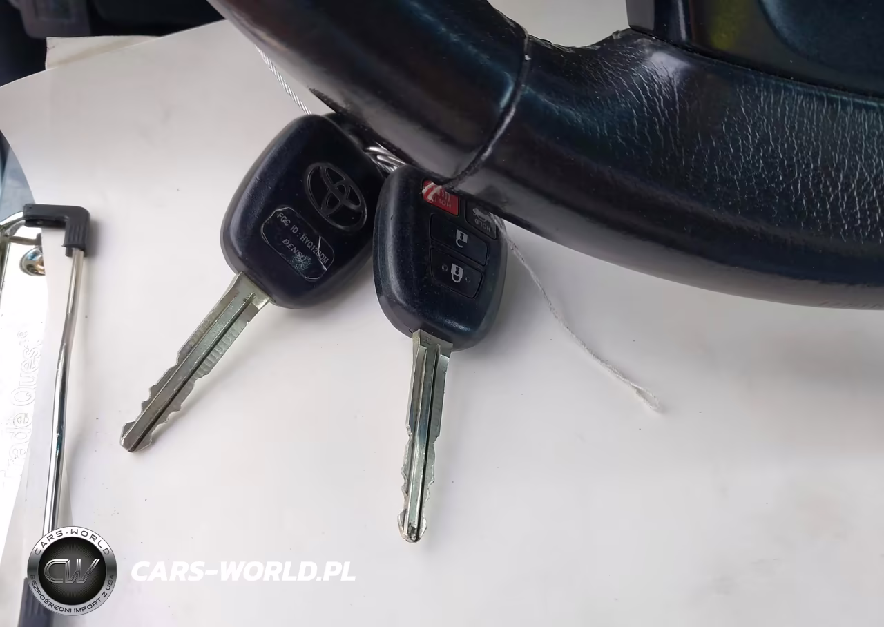 2017 Toyota Camry Se VIN:4T1BF1FK2HU641611 - 11