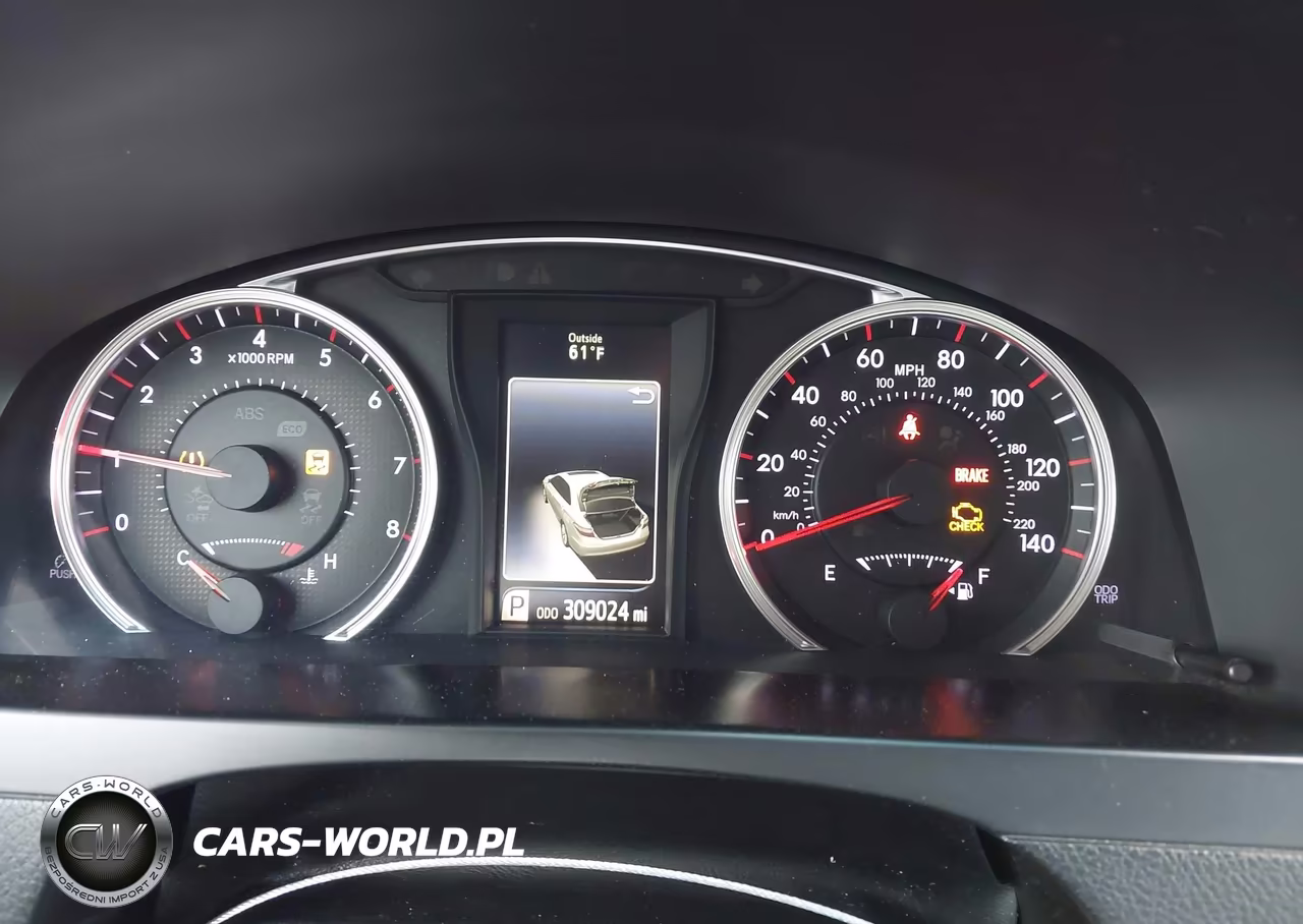 2017 Toyota Camry Se VIN:4T1BF1FK2HU641611 - 7
