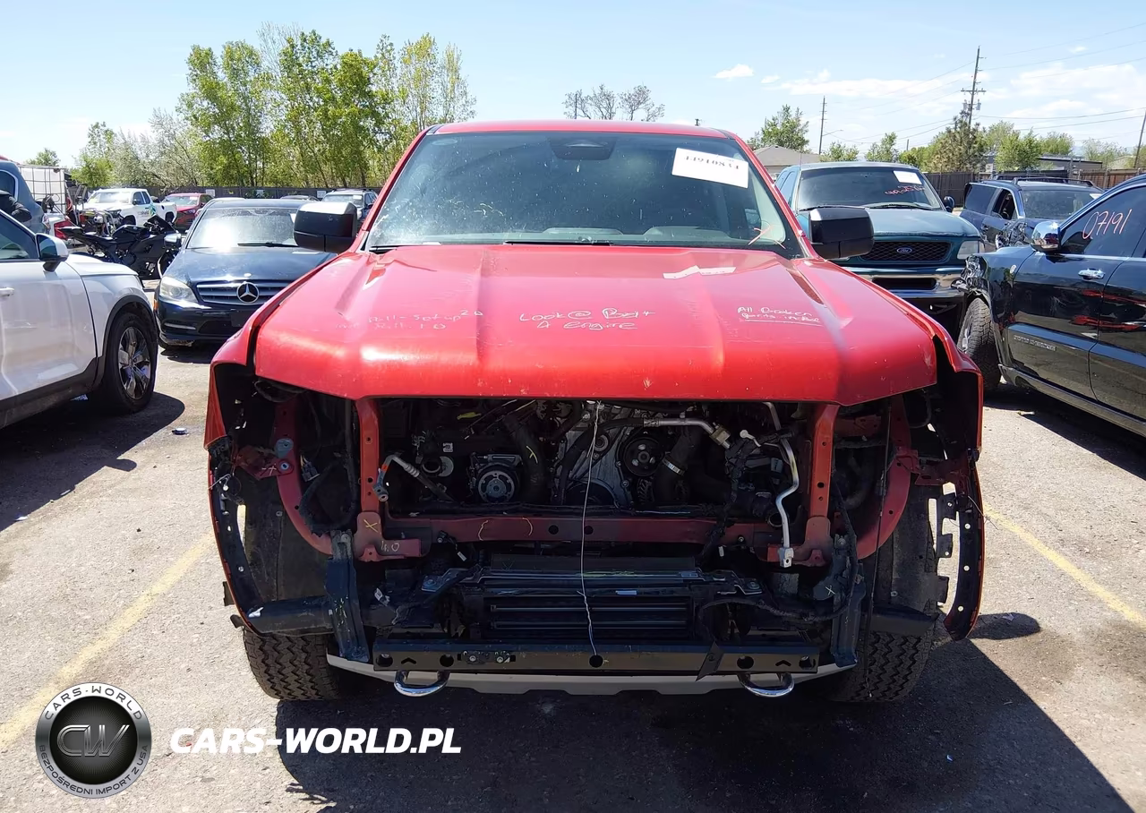 2024 Ford Ranger Xlt VIN:1FTER4HH4RLE08669 - 13