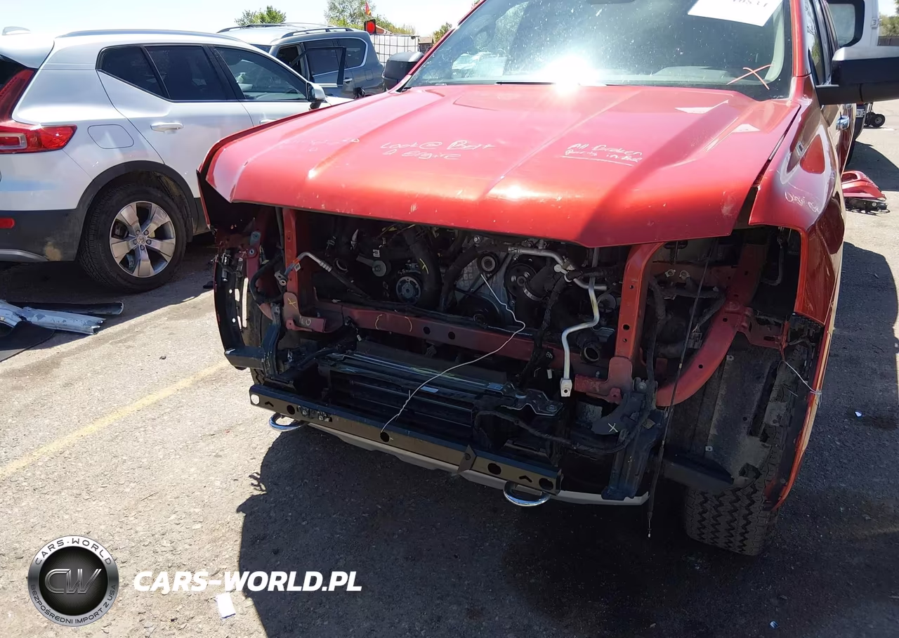 2024 Ford Ranger Xlt VIN:1FTER4HH4RLE08669 - 6