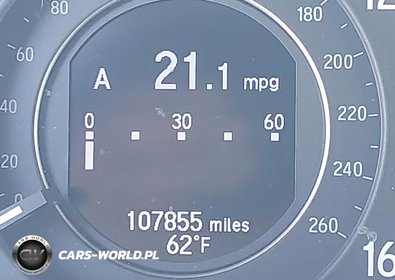 2016 Honda Accord Touring VIN:1HGCR3F9XGA025147 - 15