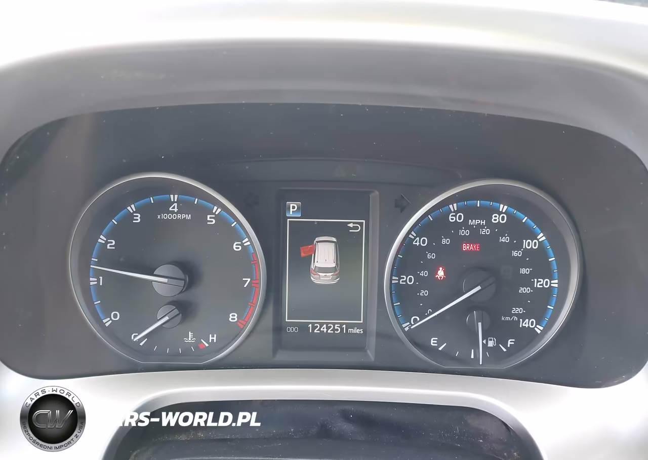 2018 Toyota Rav4 Le VIN:JTMBFREV9JJ205151 - 7