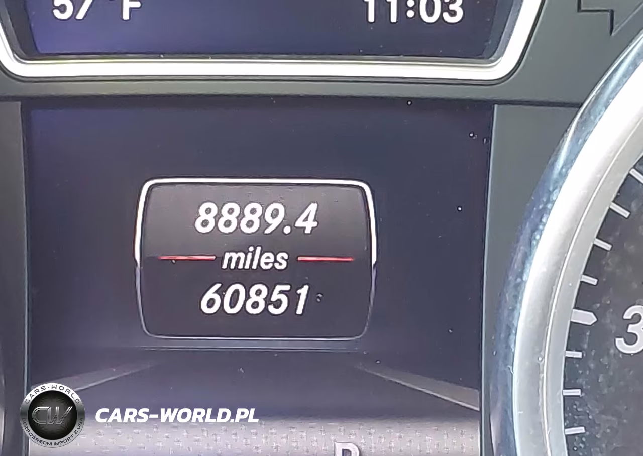 2013 Mercedes-Benz Ml 350 4Matic VIN:4JGDA5HB5DA256955 - 16