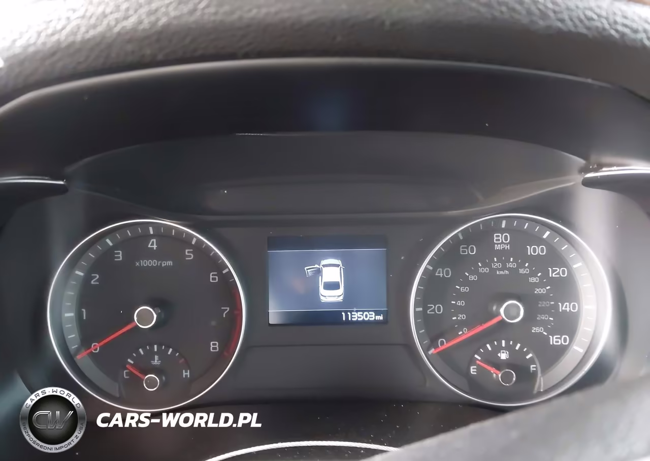 2021 Kia Forte Lxs VIN:3KPF24AD6ME268741 - 7