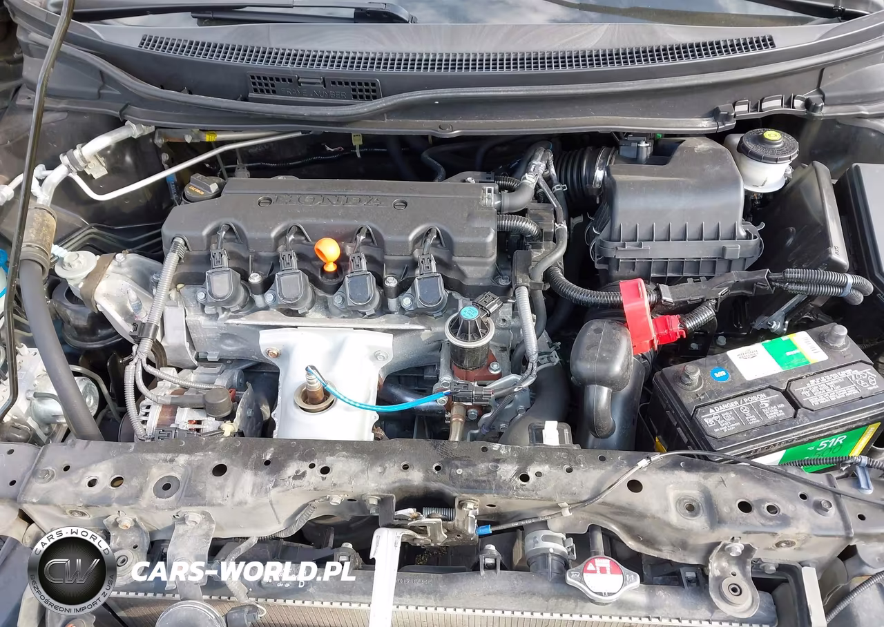 2015 Honda Civic Ex VIN:2HGFB2F88FH562540 - 10
