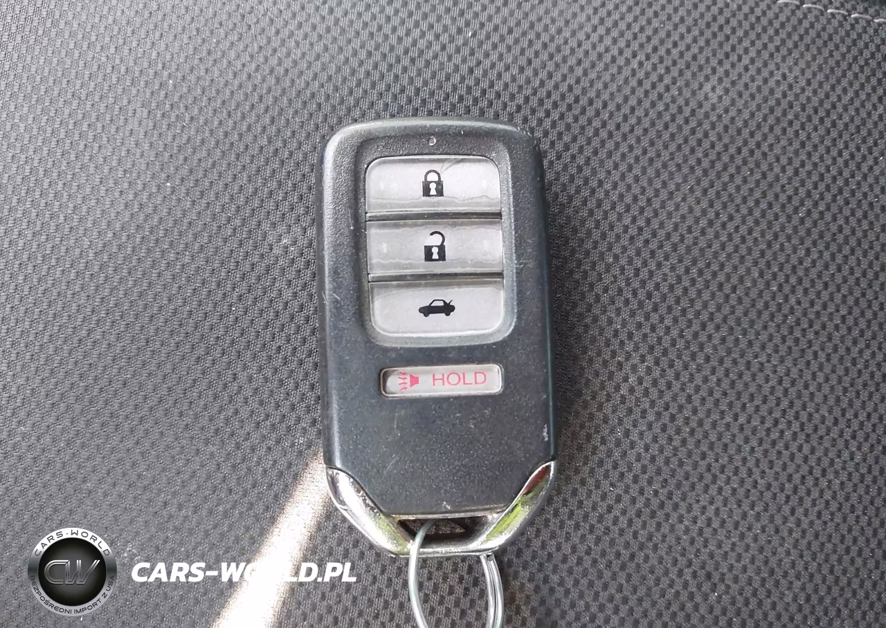 2015 Honda Civic Ex VIN:2HGFB2F88FH562540 - 11