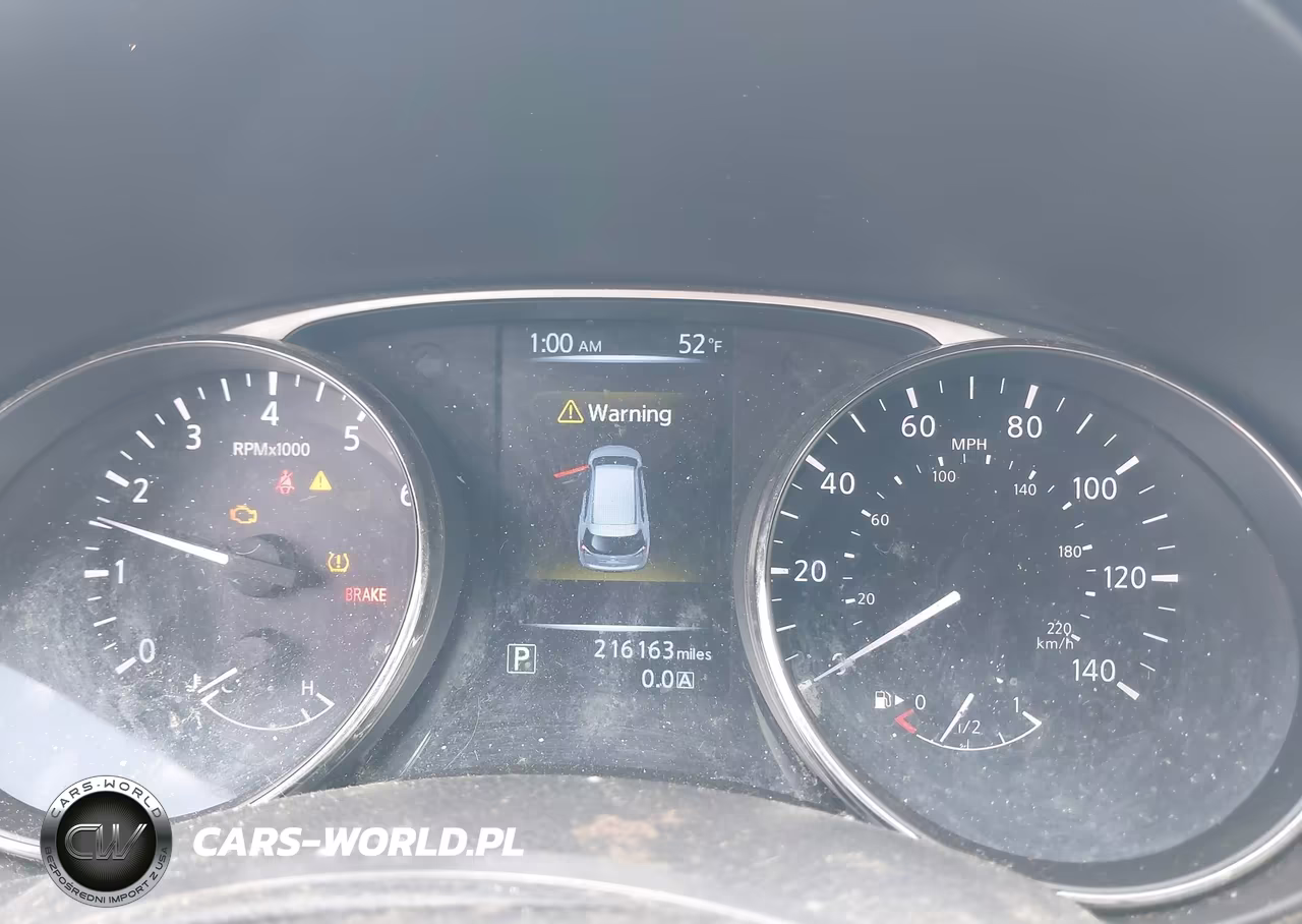 2015 Nissan Rogue Sv VIN:KNMAT2MV6FP504162 - 7