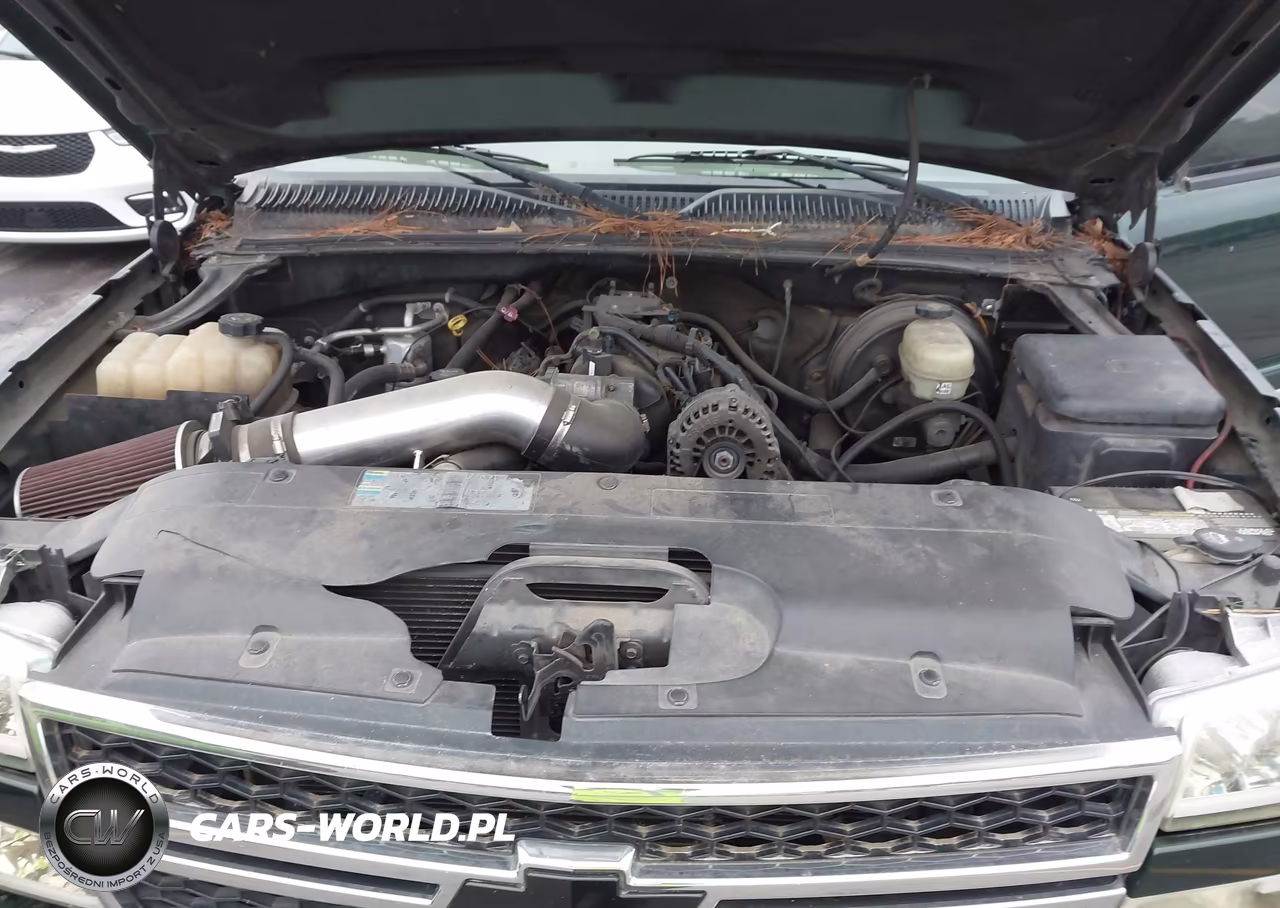 2006 Chevrolet Silverado 1500 Lt1 VIN:1GCEK19T46Z256147 - 10