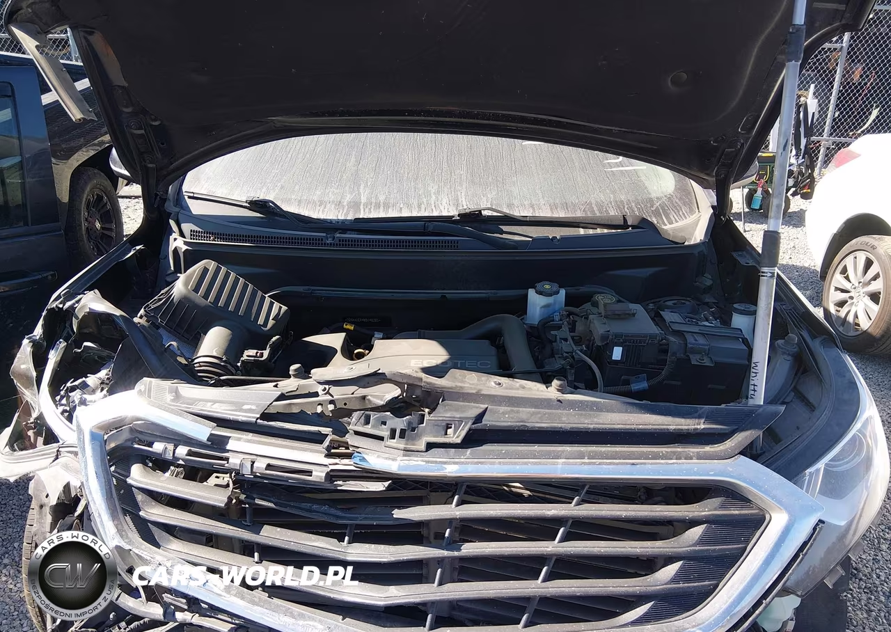 2021 Chevrolet Equinox Awd Lt VIN:3GNAXUEV4MS146385 - 10