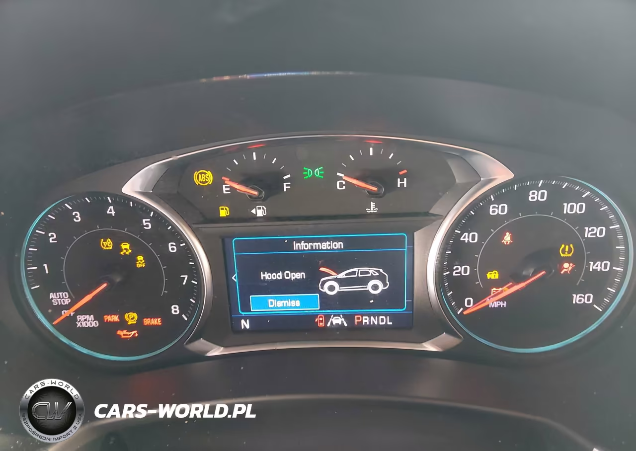 2021 Chevrolet Equinox Awd Lt VIN:3GNAXUEV4MS146385 - 7