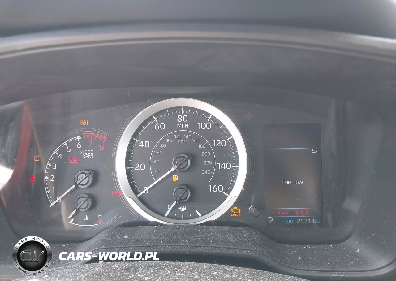 2021 Toyota Corolla Le VIN:5YFEPMAE8MP219013 - 7