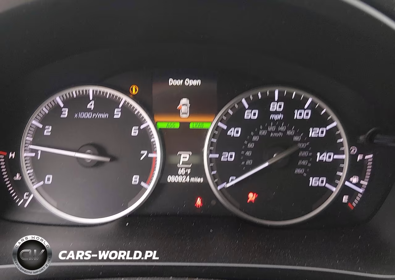 2020 Acura Ilx Standard VIN:19UDE2F35LA008417 - 16