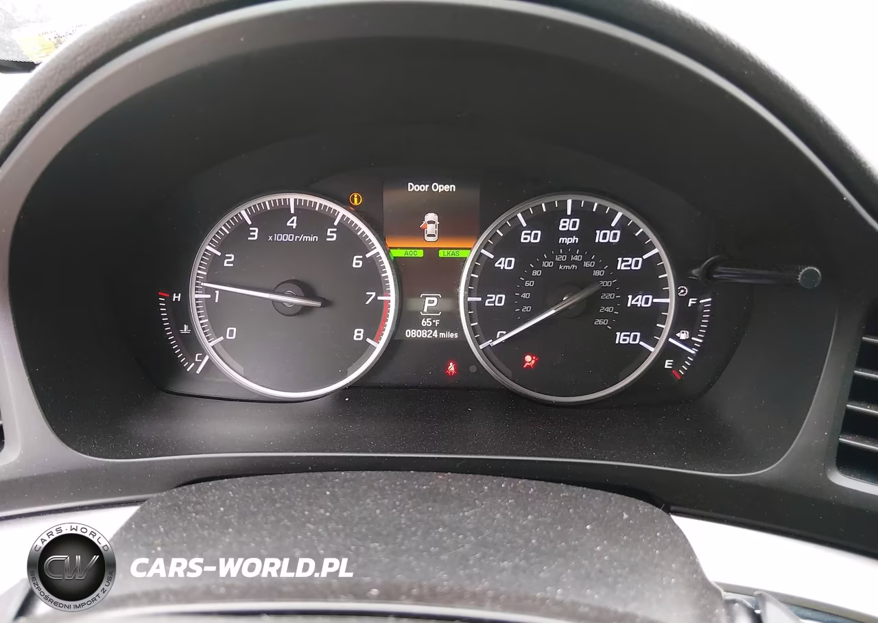 2020 Acura Ilx Standard VIN:19UDE2F35LA008417 - 7