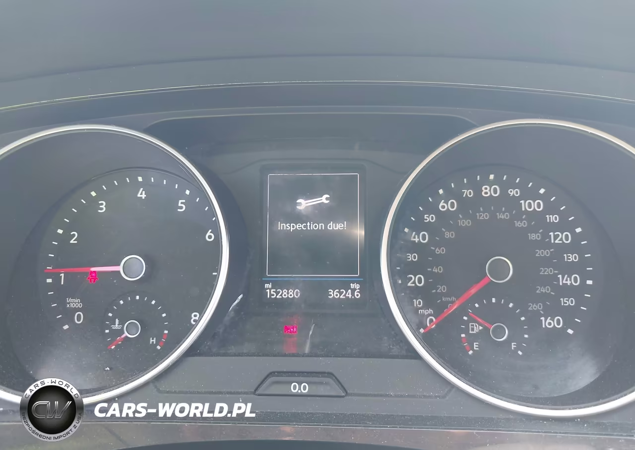 2018 Volkswagen Tiguan 2.0T Se-2.0T Sel VIN:3VV2B7AX7JM198406 - 7