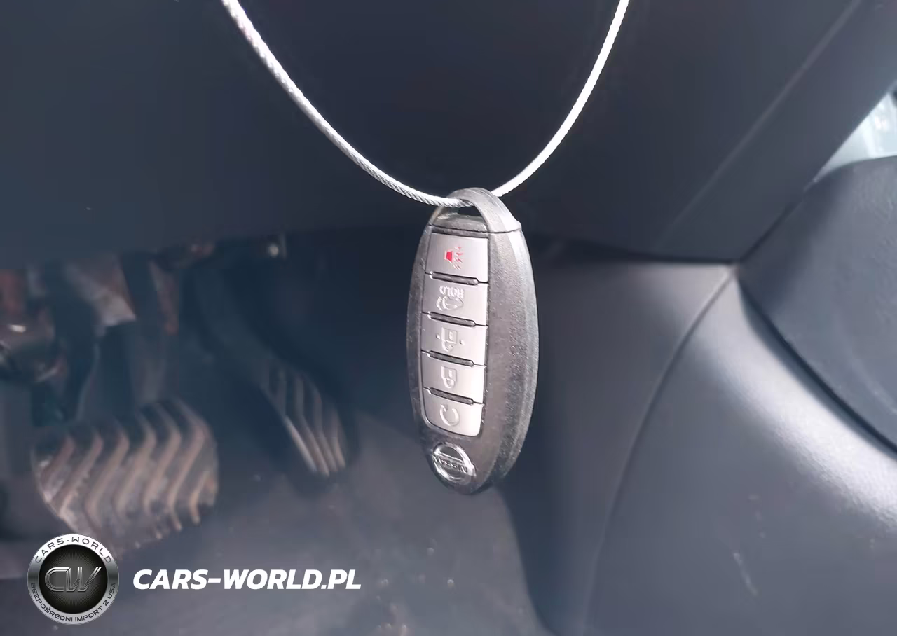 2019 Nissan Rogue Sv VIN:KNMAT2MT5KP555225 - 11