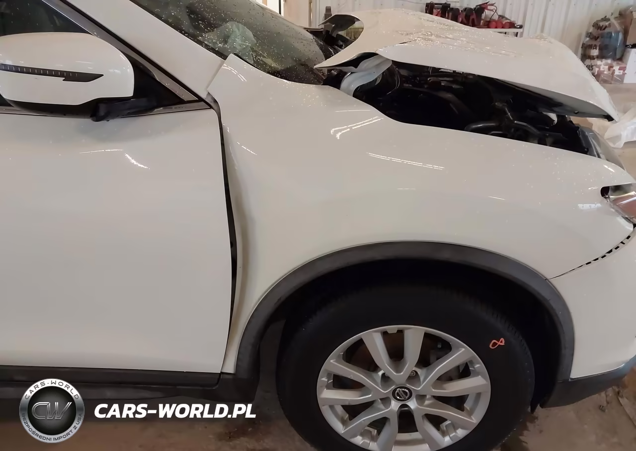 2019 Nissan Rogue Sv VIN:KNMAT2MT5KP555225 - 6