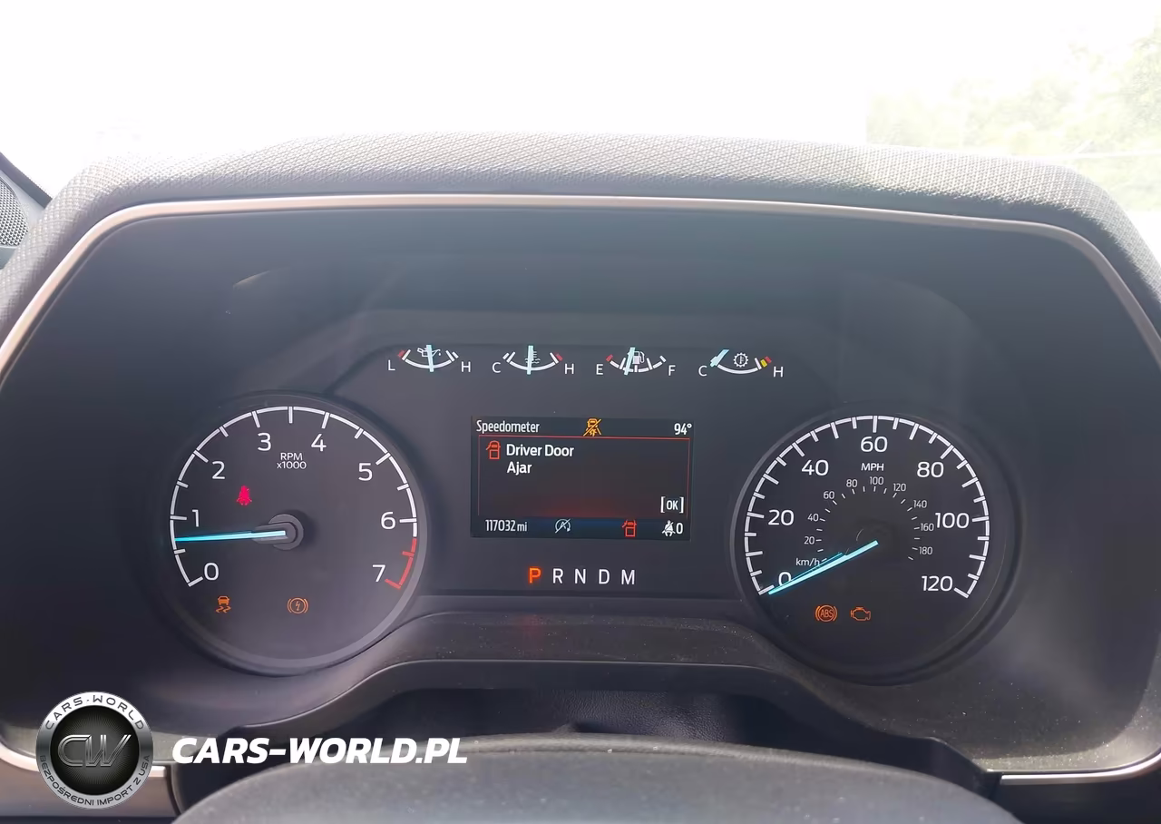 2021 Ford F-150 Xl VIN:1FTEW1CP3MFC77084 - 7