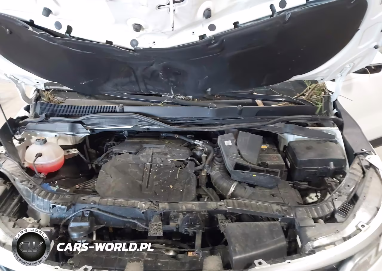 2022 Kia Carnival Mpv Lx Seat Package VIN:KNDNB4H32N6080539 - 10