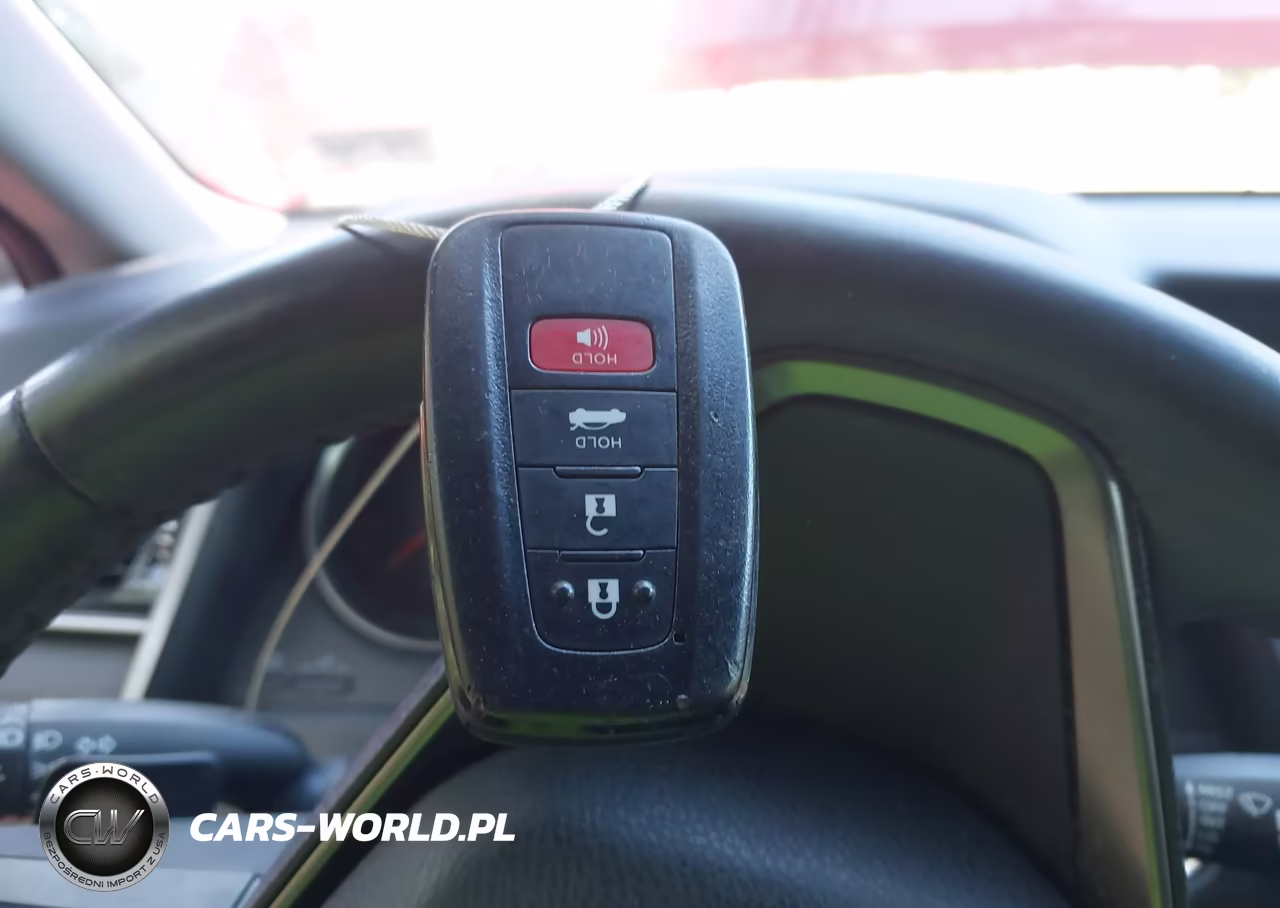 2021 Toyota Camry Xse Awd VIN:4T1K61BK3MU036190 - 11