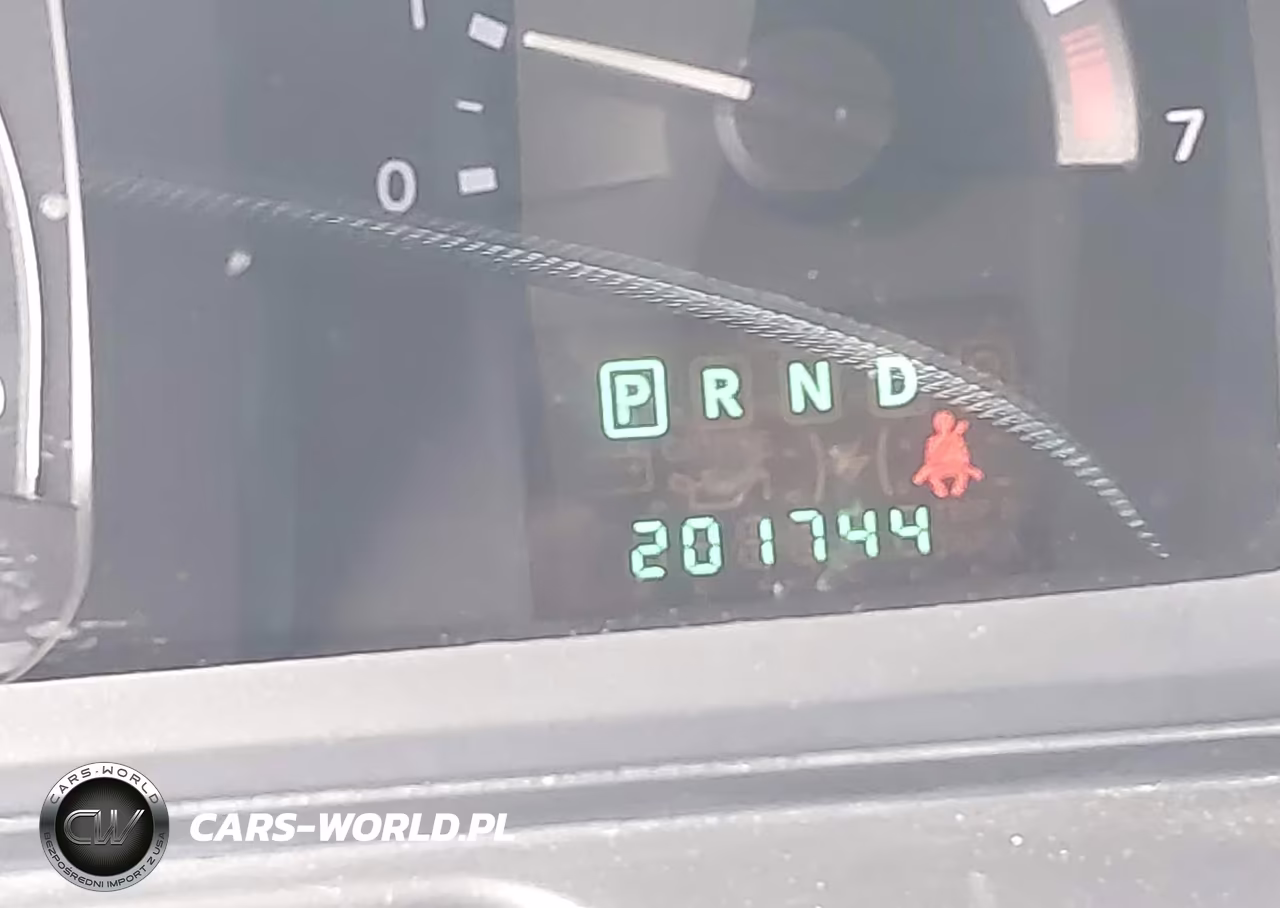 2009 Dodge Journey R-T VIN:3D4GH67V99T508353 - 15