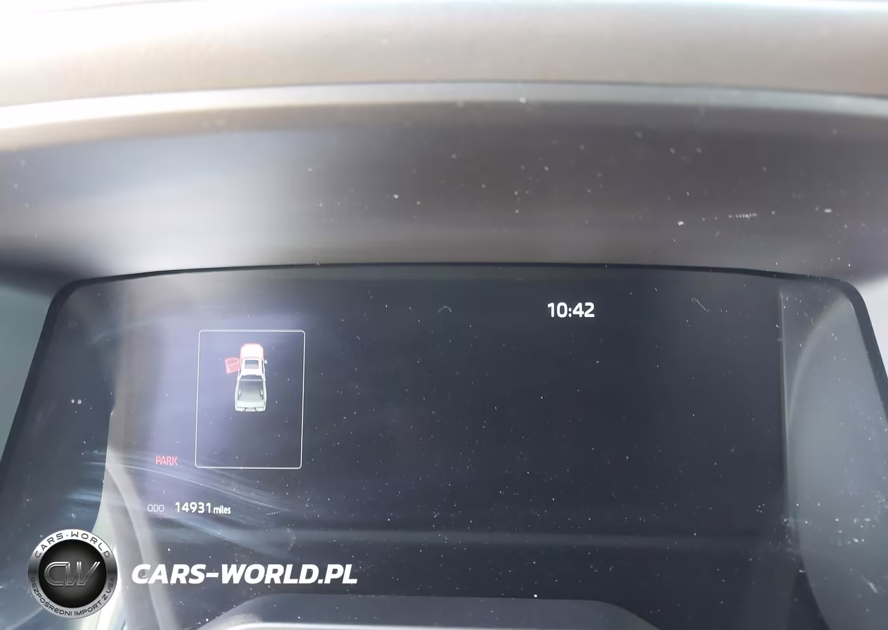 2024 Toyota Tundra Hybrid 1794 Edition 4Wd VIN:5TFMC5DB1RX043610 - 7