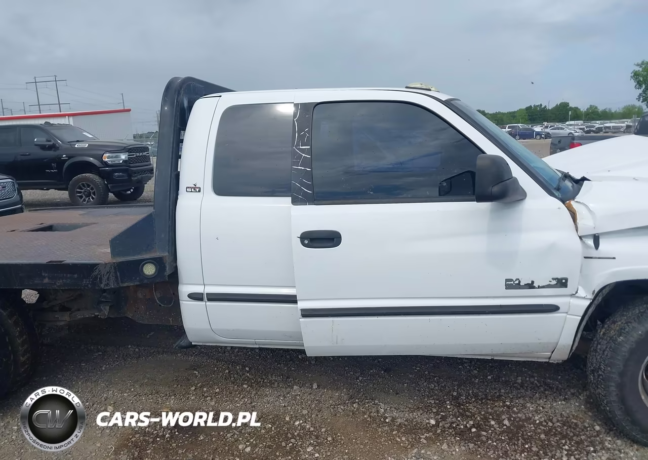1999 Dodge Ram 3500 St VIN:1B7MC3366XJ613173 - 14