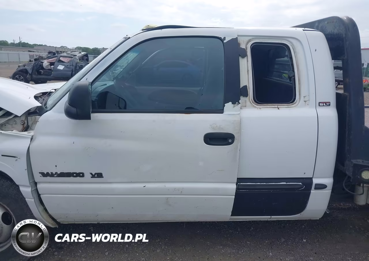 1999 Dodge Ram 3500 St VIN:1B7MC3366XJ613173 - 15