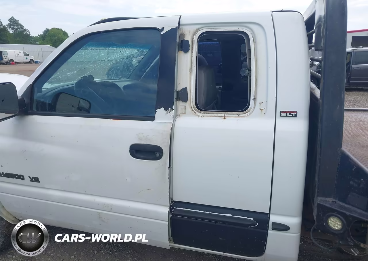 1999 Dodge Ram 3500 St VIN:1B7MC3366XJ613173 - 17