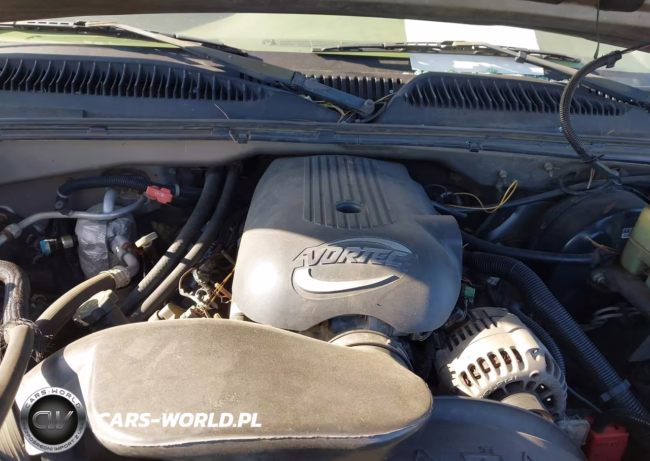 2002 Chevrolet Silverado 1500 Ls VIN:2GCEC19VX21183173 - 10