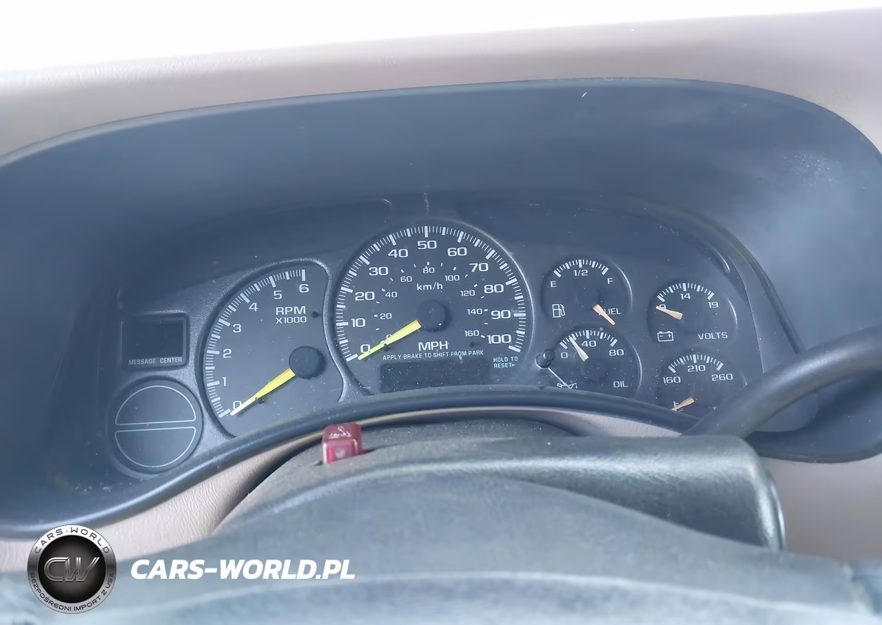 2002 Chevrolet Silverado 1500 Ls VIN:2GCEC19VX21183173 - 7