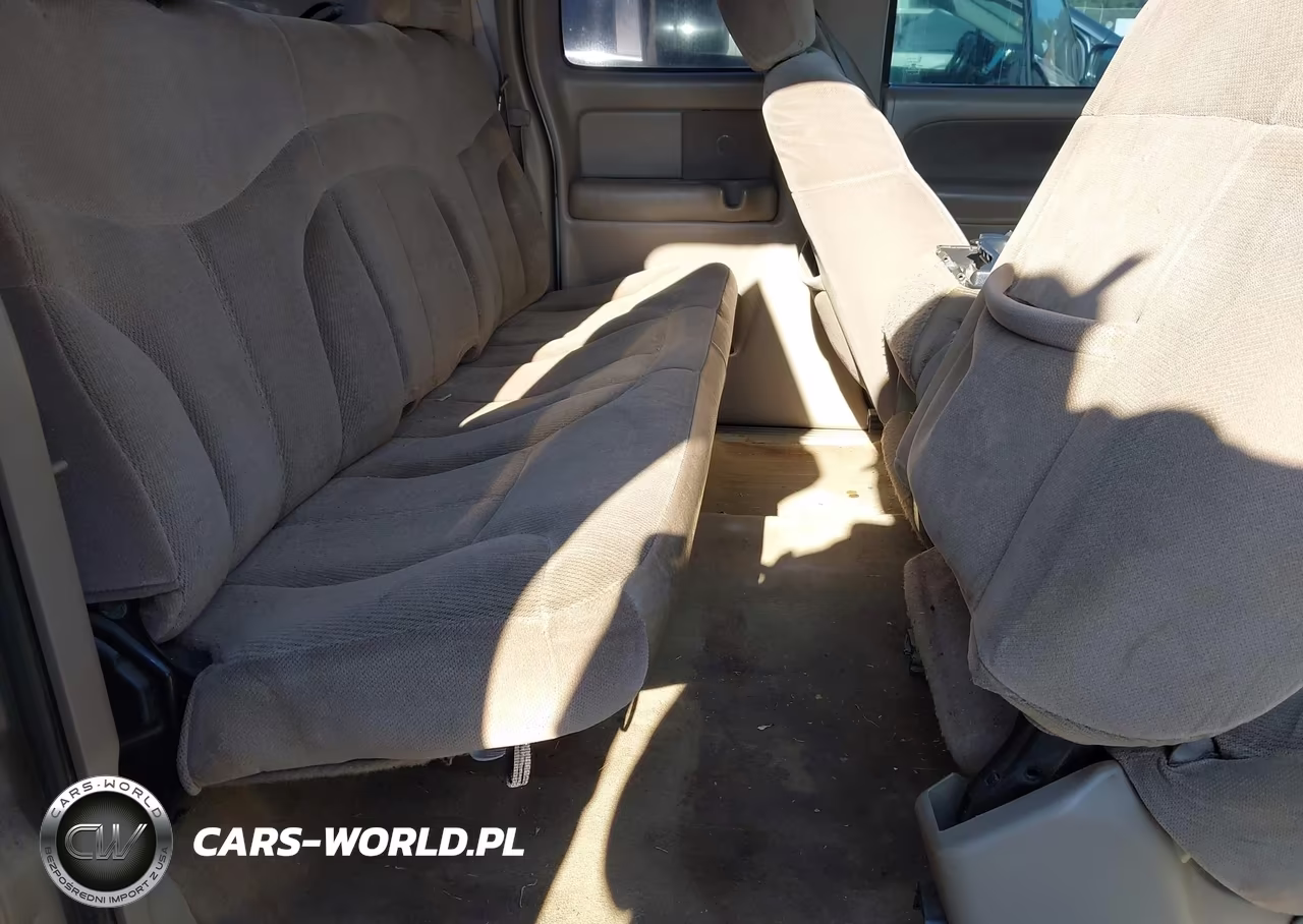 2002 Chevrolet Silverado 1500 Ls VIN:2GCEC19VX21183173 - 8