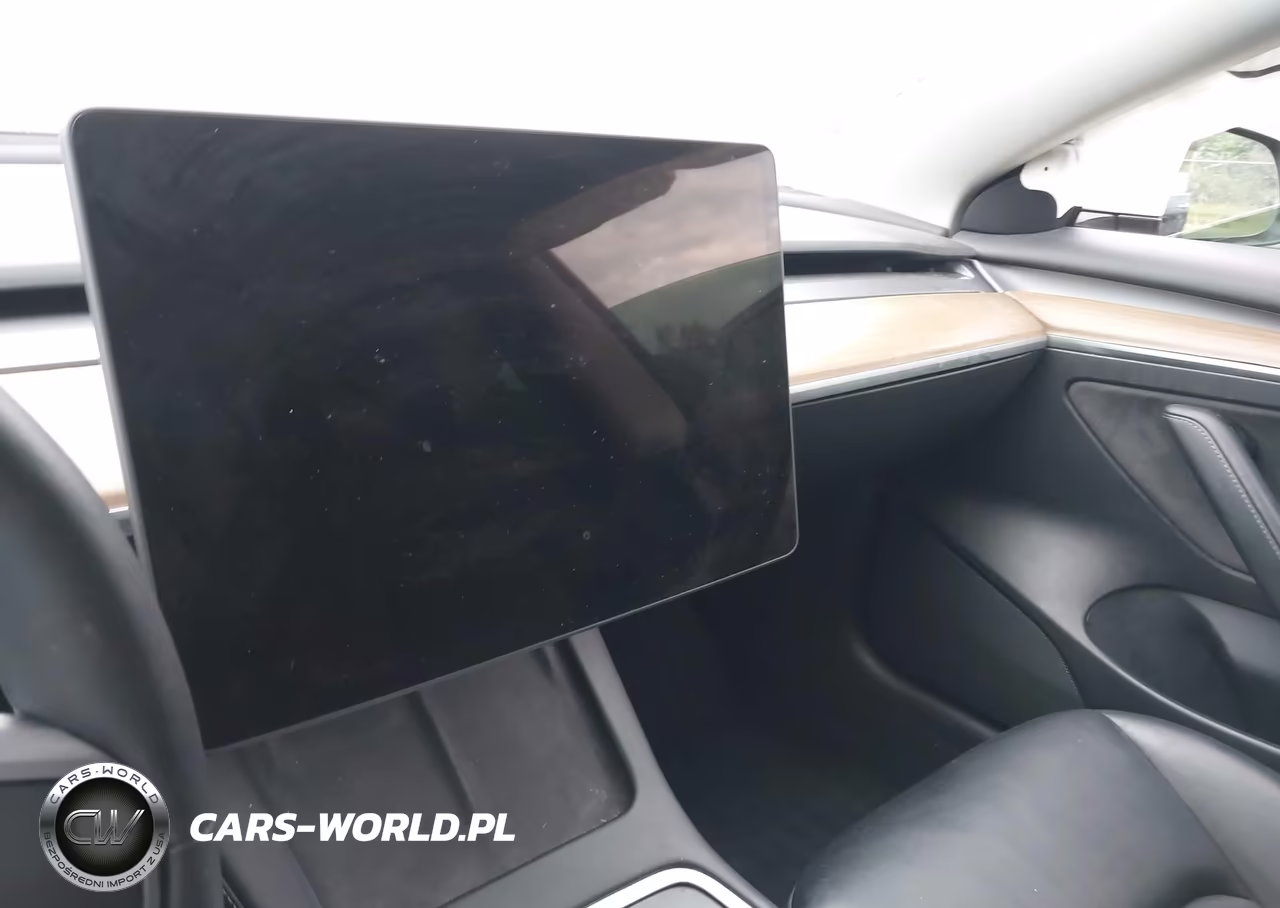 2023 Tesla Model 3 Rear-Wheel Drive VIN:5YJ3E1EA1PF438382 - 15
