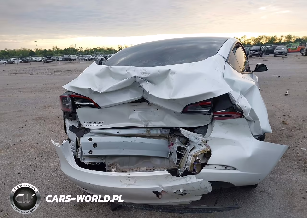 2023 Tesla Model 3 Rear-Wheel Drive VIN:5YJ3E1EA1PF438382 - 16