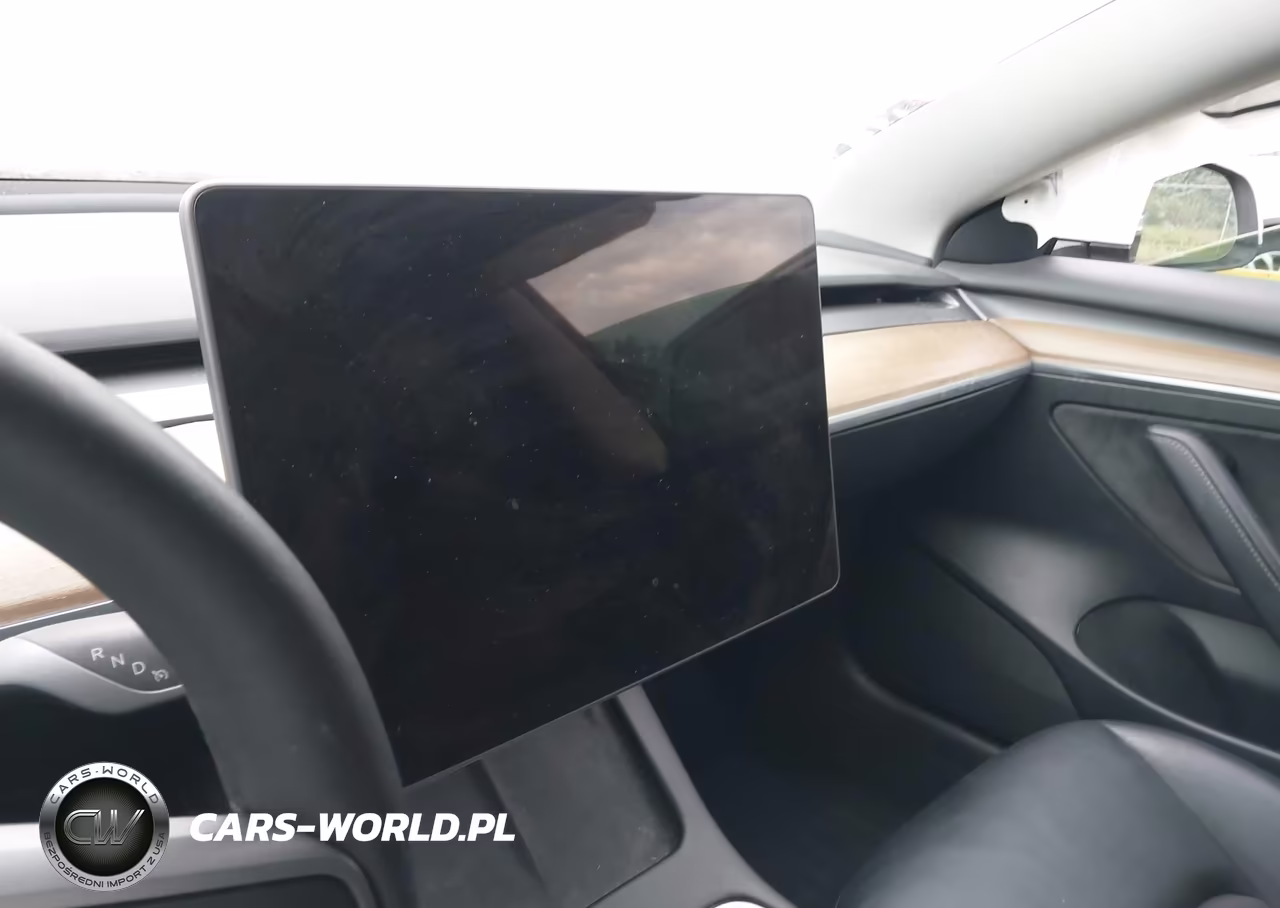 2023 Tesla Model 3 Rear-Wheel Drive VIN:5YJ3E1EA1PF438382 - 18