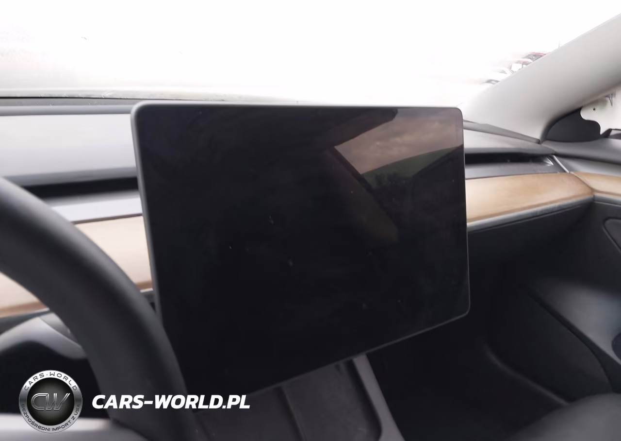 2023 Tesla Model 3 Rear-Wheel Drive VIN:5YJ3E1EA1PF438382 - 7