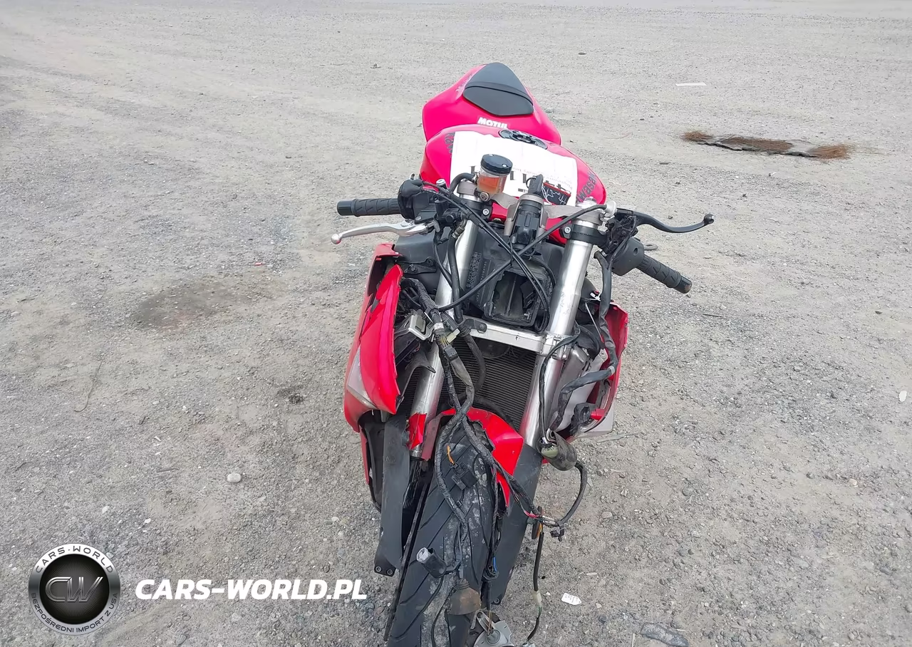 2007 Kawasaki Zx600 P VIN:JKAZX4P187A024733 - 5