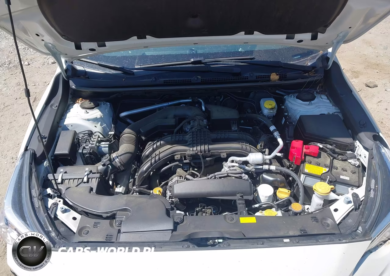 2024 Subaru Impreza Sport 5-Door VIN:JF1GUAFC6R8391802 - 10