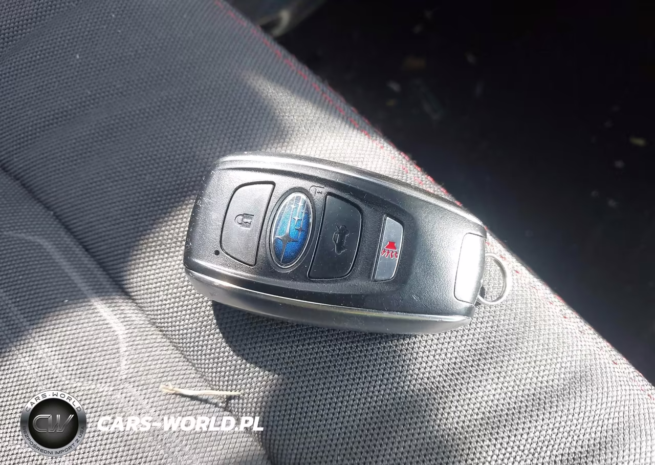 2024 Subaru Impreza Sport 5-Door VIN:JF1GUAFC6R8391802 - 11
