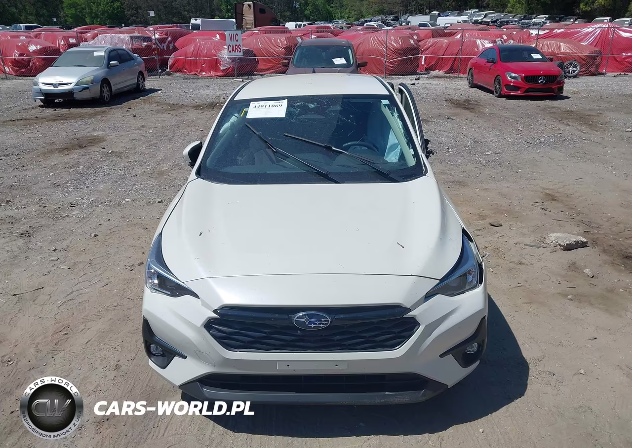 2024 Subaru Impreza Sport 5-Door VIN:JF1GUAFC6R8391802 - 12