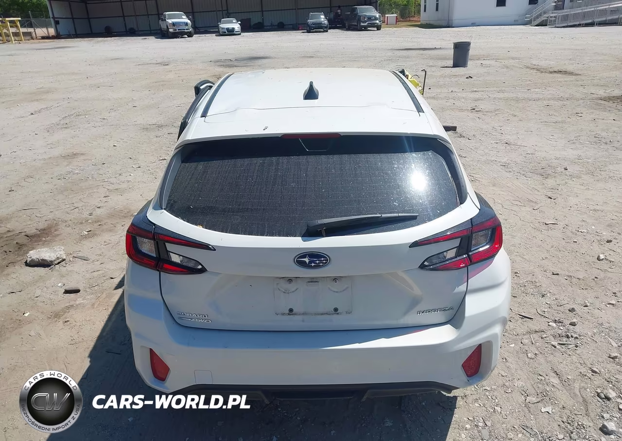 2024 Subaru Impreza Sport 5-Door VIN:JF1GUAFC6R8391802 - 16
