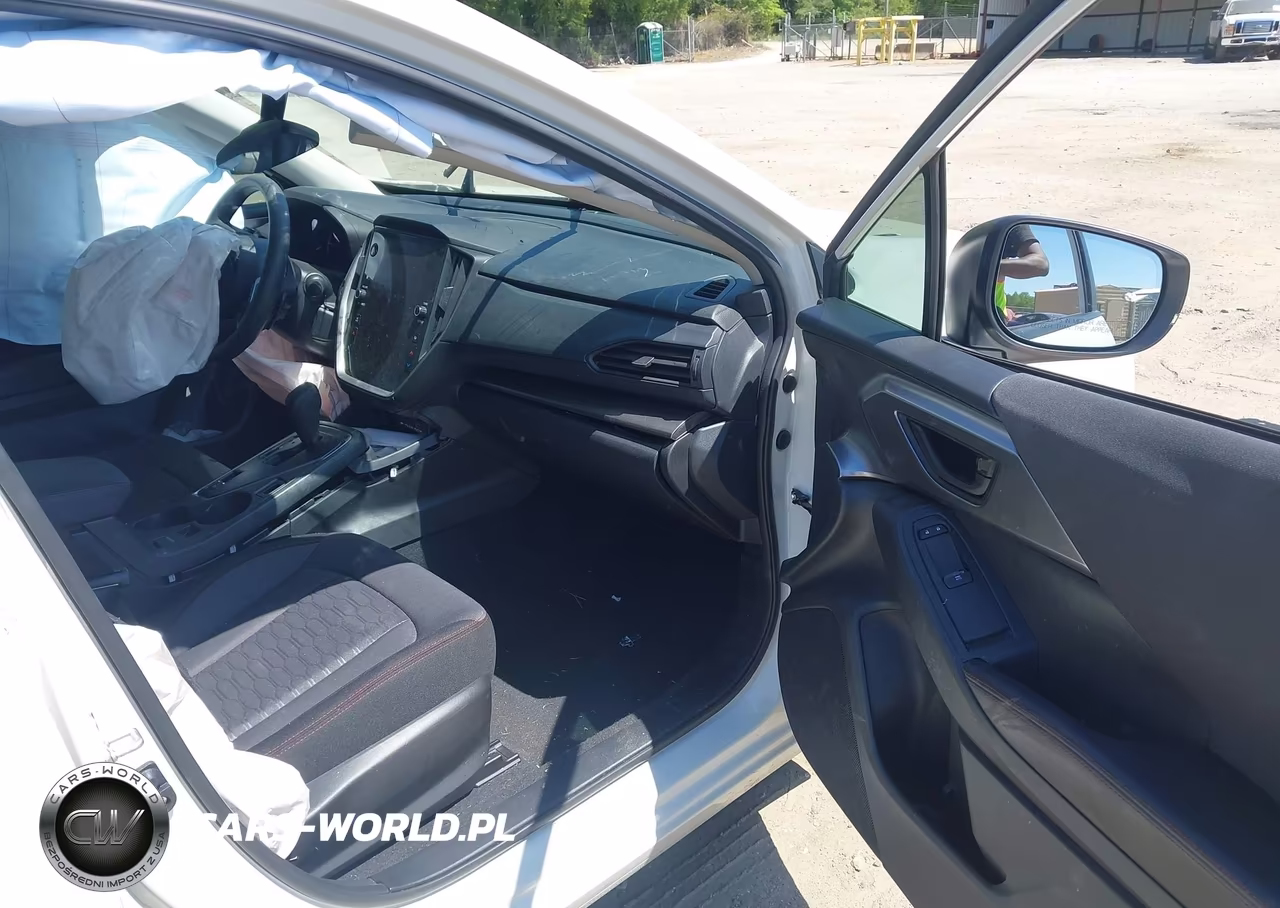 2024 Subaru Impreza Sport 5-Door VIN:JF1GUAFC6R8391802 - 5