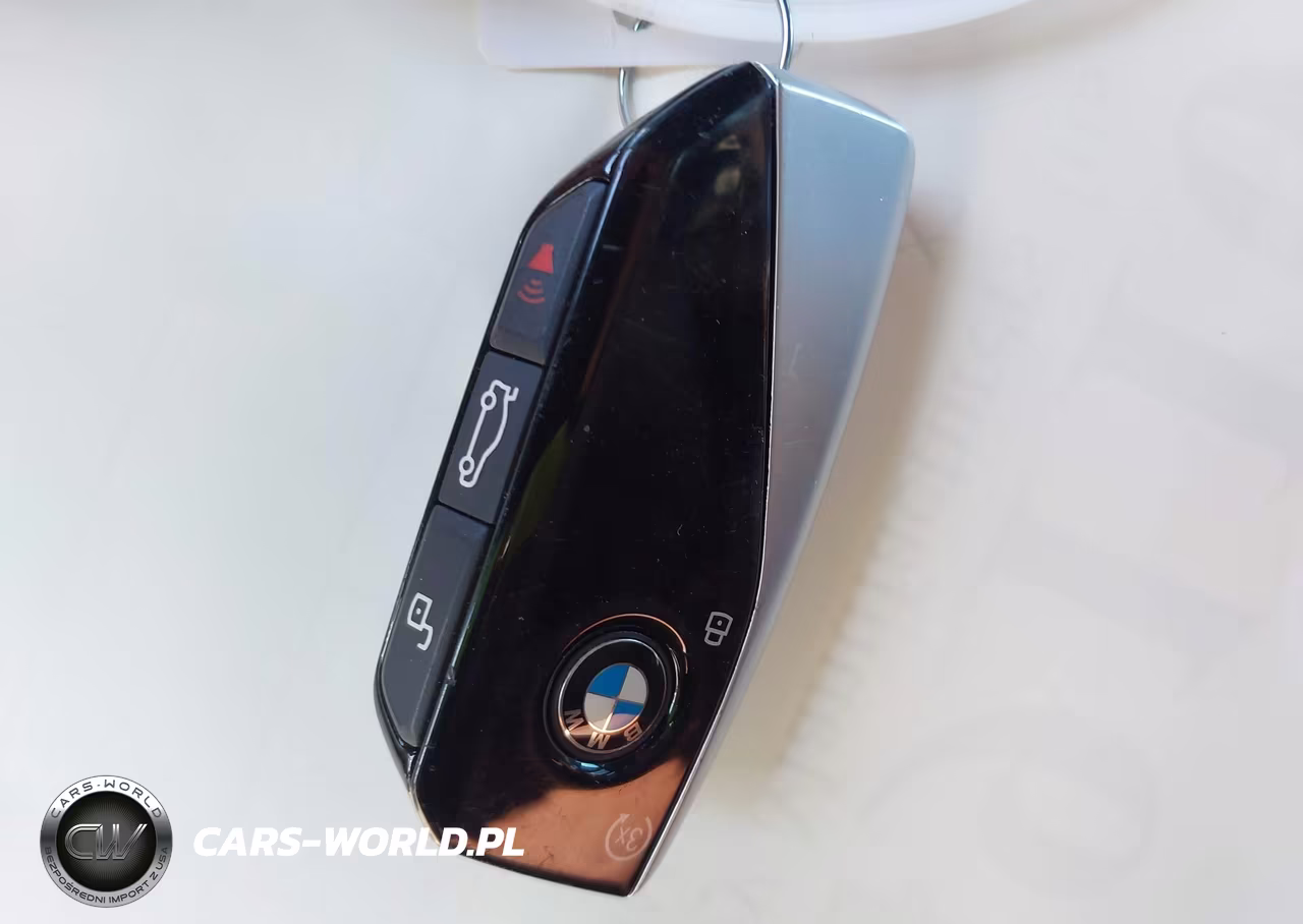 2024 BMW X7 xDrive40I VIN:5UX23EM01R9S10816 - 11