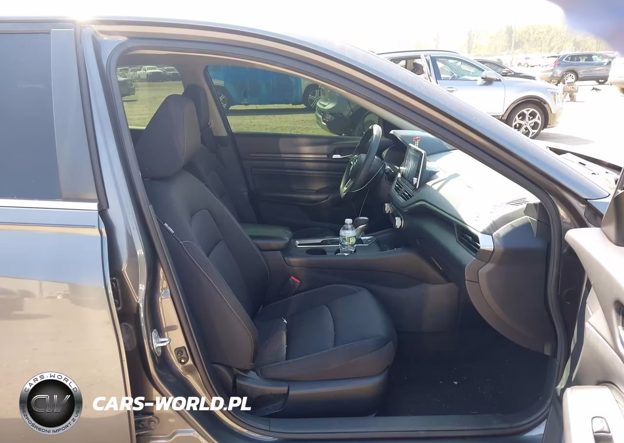 2019 Nissan Altima 2.5 S VIN:1N4BL4BV3KN308811 - 5