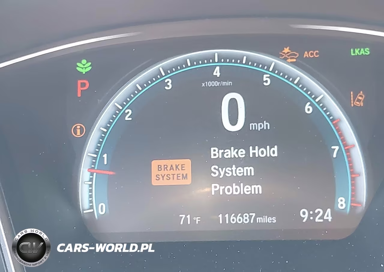 2016 Honda Civic Touring VIN:19XFC1F9XGE023378 - 15