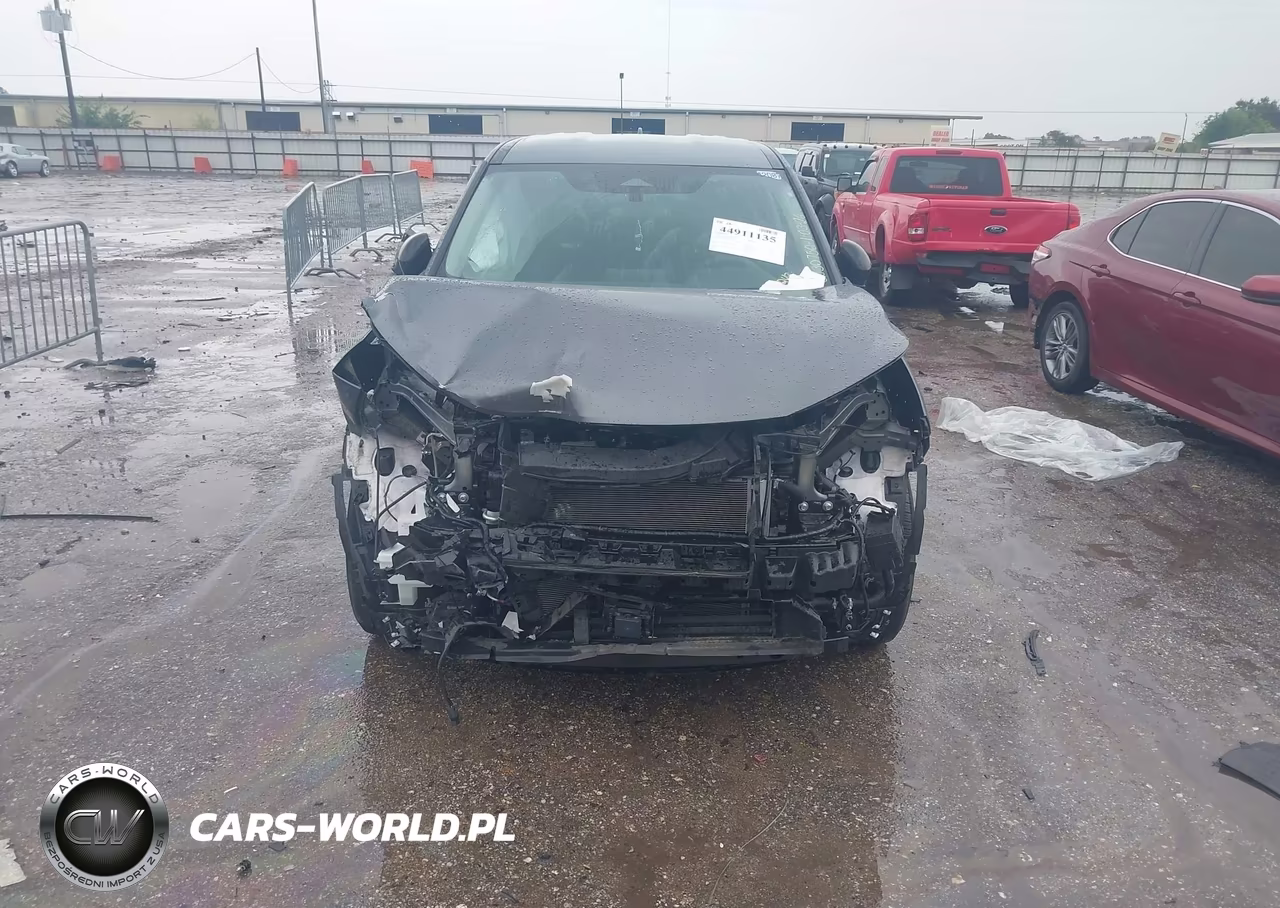 2025 Nissan Rogue S Fwd VIN:5N1BT3AA6SC769849 - 13