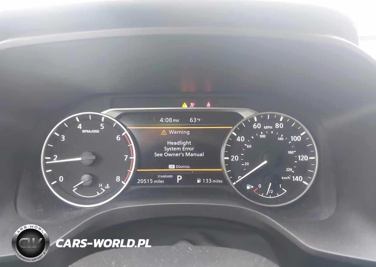 2025 Nissan Rogue S Fwd VIN:5N1BT3AA6SC769849 - 7