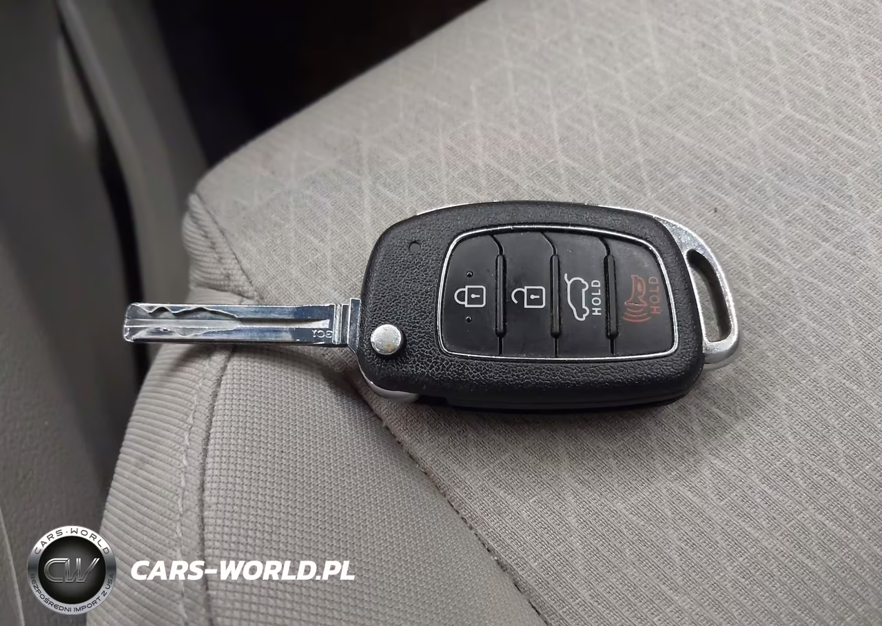 2018 Hyundai Tucson Sel VIN:KM8J3CA42JU672808 - 11