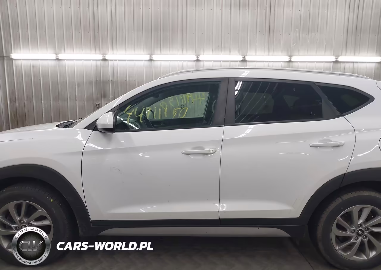 2018 Hyundai Tucson Sel VIN:KM8J3CA42JU672808 - 15